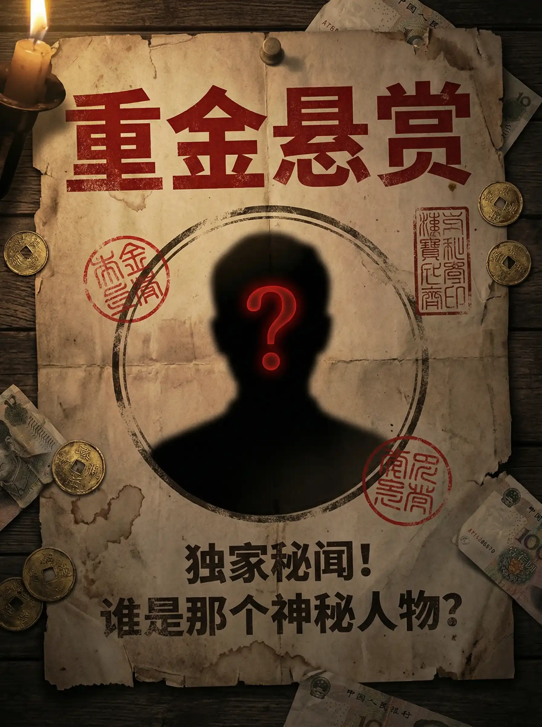 BBIN亚洲网址 - 重金悬赏线索征集令